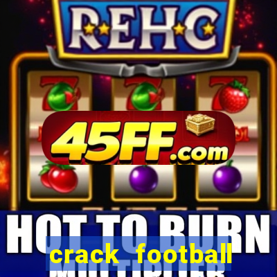 crack football manager 2024